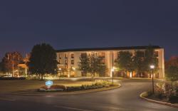 Hampton Inn Lancaster