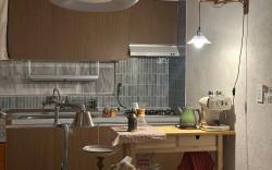 Mood_(h)Ours|#Jamsil#Gangnam#Songnidan-gil# 3 room