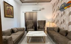 Wisdom Villa - a family retreat