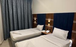 THE Grand Blue Sky Hotel