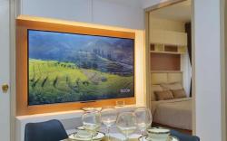 2 BR Condo in Centro Spatial-Heart of Davao City