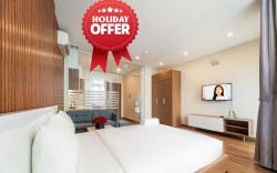 Jade house Ho Con Rua