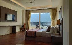 Zambala residency & spa