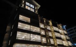 Zambala residency & spa