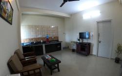 Happy Holiday service apartment