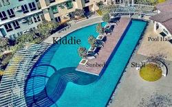 1 Br - Royalty Vacation - Edsa Makati