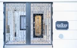 The Under Suite Residence Ikebukuro