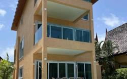 Cozy View Pool Villa