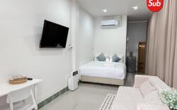 Happy One-Bedroom Stay | Hat Yai