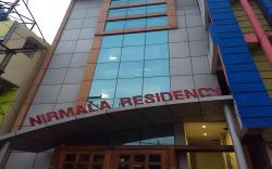 Nirmala Residency Bhubaneswar Odisha