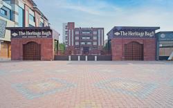 The Heritage Bagh