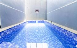 Villa Aira with Private Pool and Karaoke