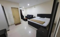 Nalco Guest House Bhubaneswar Odisha 