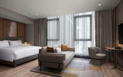 Marriott Executive Apartments Antalya