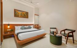 Levelup Plus Sukoon Inn