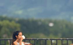 Vilona Inn - Nuwara Eliya Rd