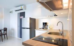 Grandblue Condominium 506