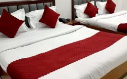 Hotel Rachna Tourist Inn