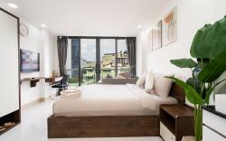 Ekomo Home 95 - Metro Ben Thanh