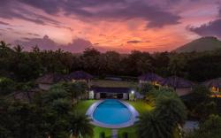 Sterling Govardhana Malampuzha