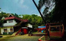 SHAS VILLA @11th MILES