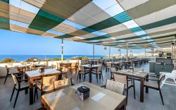 EFLİNA RESORT HOTEL