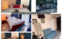 Mây Trắng Homestay