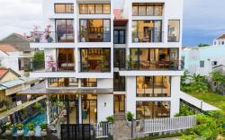 Gloss Cozy - 1 Bedroom