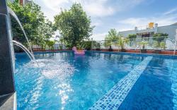 Hill View Bungalow , [Private Swimming Pool]