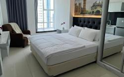 Anderson Benson High Floor by Staycation PTC 2325