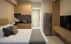 Anderson Benson Luxury PTC by Staycation.id 2819A