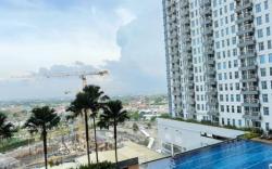 Benson Anderson Ptc Mall by Staycation.id 306B