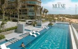 APEC MANDALA Cham Bay 