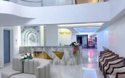 SAY HI PATATYA HOTEL