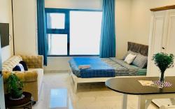 Chill Door Apartment