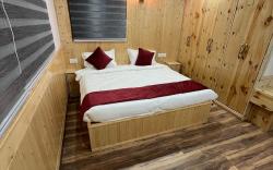 New Cozy Homestay with Mountain Views in Shimla