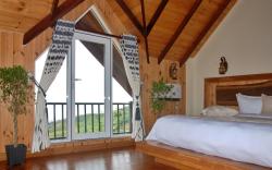 Cottage San Francesco Suite with Spa bath