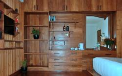 Cottage San Francesco king Room with Bath