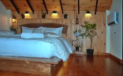 Cottage San Francesco Deluxe Double with Balcony