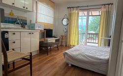 롤키 평창 리프 룸 LEAF 8평 독채. 휘닉스파크 , 북스테이 ,별맞집