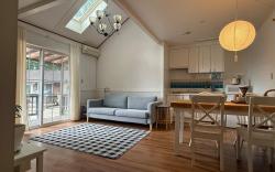 롤키 풀문 17평 독채 개별바베큐 , 봉평북스테이 , 애견동반 , 휘닉스파크 , 숲스테이