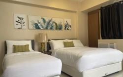 Lovely Studio Condotel Fronting Airport