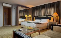 SEVER SUITES HOTEL