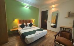 Hotel Rustam Residency