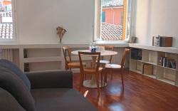 Apt Collegio Bologna comfort in historic center