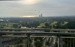 Panya resort Sriracha (Crystal Bay Golf Club)