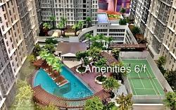 1 Br - Royalty Vacation - Edsa Makati