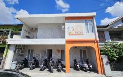 Hostel near Adisucipto Airport