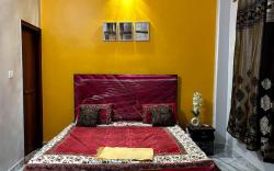 Your Serene Stay at The London Villa