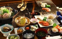 Irori no Yado Tateshina Park Hotel